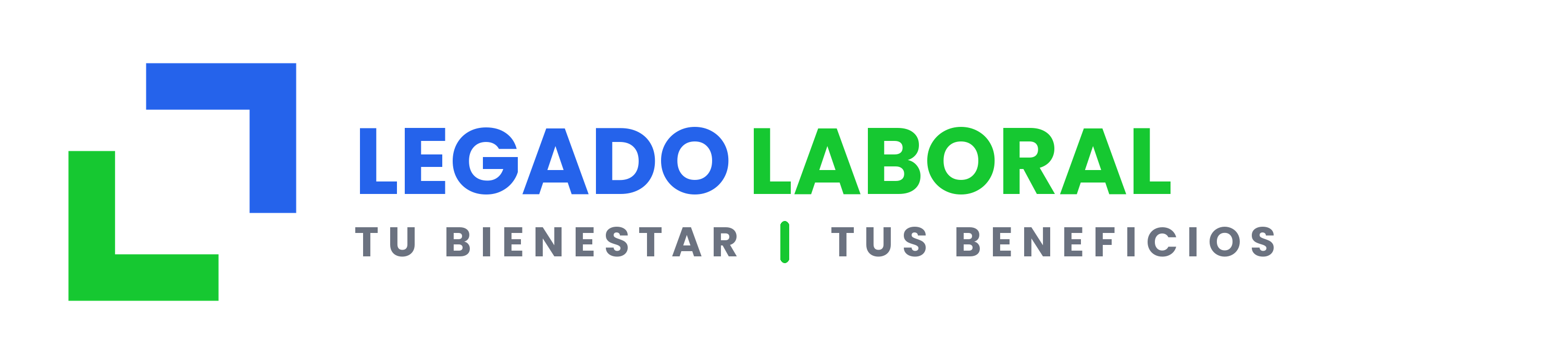 Legado Laboral